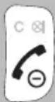 ALECTO FX-6020 - INTERCOM: - 2