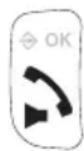 ALECTO FX-6020 - CHERCHER ET APPELER UN CONTACT: - 4