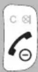 ALECTO FX-6020 - INTERCOM: - 2