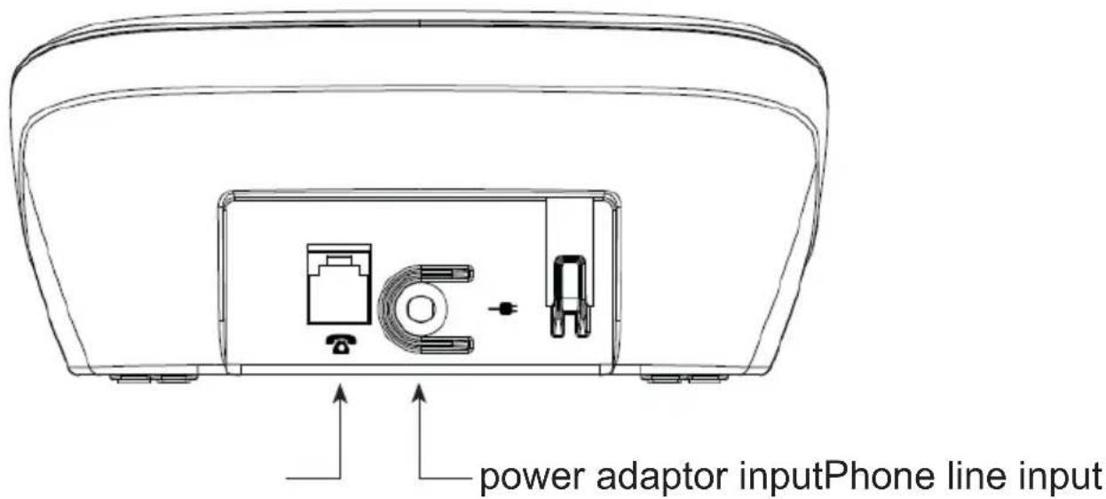 ALECTO FX-6000 - Power supply: - 2