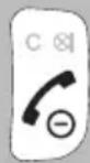 ALECTO FX-6000 - INTERCOM: - 1