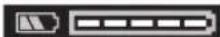 BOSCH IDR 18V-125 T Professional - 充電電池的電量指示器 - 3
