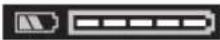 BOSCH IDS 18V-125 T Professional - Indicateur de niveau de charge de l'accu - 2