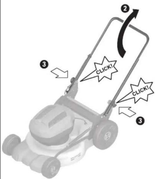 BOSCH GRA 18V2-46SP Professional - 1