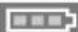 BOSCH GRA 18V2-46SP Professional - Battery charge indicator - 2