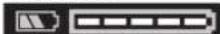 BOSCH GRA 18V2-46SP Professional - Akku-ladetilstandsindikator - 2