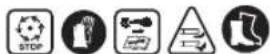 BOSCH GRA 18V2-46SP Professional - Storingen opsporen - 1