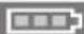 BOSCH GRA 18V2-46SP Professional - Indikator for batteriladenivå - 2