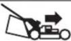 BOSCH GRA 18V2-46SP Professional - Символи - 2