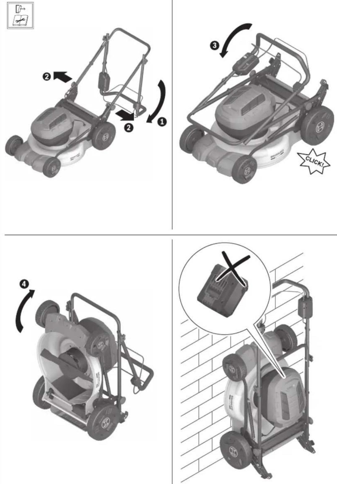 BOSCH GRA 18V2-46SP Professional - 23