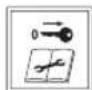 BOSCH GRA 18V2-46SP Professional - Explanation of symbols – lawnmower - 7