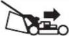 BOSCH GRA 18V2-46SP Professional - Símbolo Significado - 2
