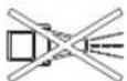 BOSCH GRA 18V2-46SP Professional - Explanation of symbols – lawnmower - 10