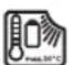 BOSCH GRA 18V2-46SP Professional - Indicações para o manuseio ideal da bateria - 1