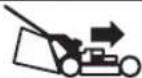 BOSCH GRA 18V2-46SP Professional - Sümbolid - 9