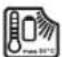 BOSCH GRA 18V2-46SP Professional - Υποδείξεις για τον άριστο χειρισμό της επαναφορτιζόμενης μπαταρίας - 1
