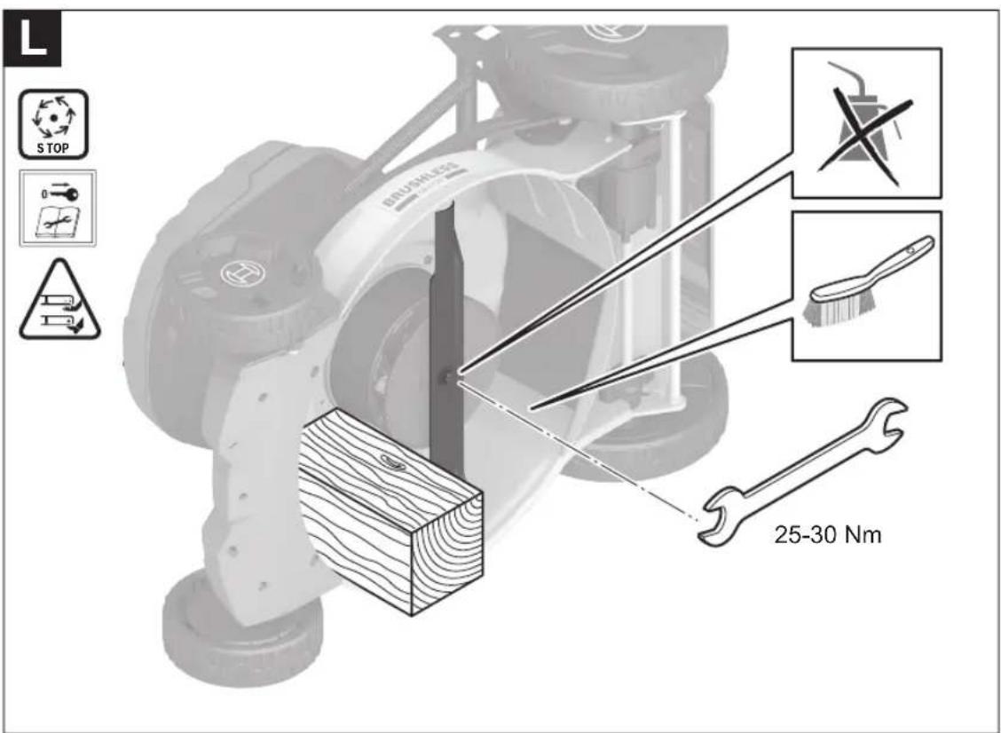BOSCH GRA 18V2-46SP Professional - 22
