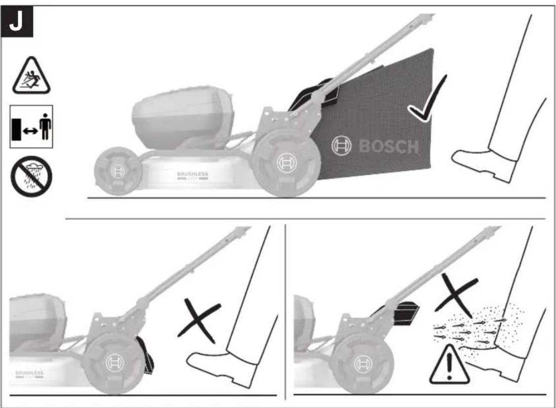 BOSCH GRA 18V2-46SP Professional - 20