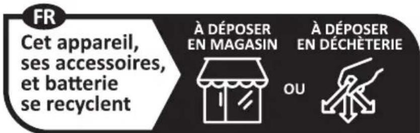 BOSCH GLL2XG Professional - Valable uniquement pour la France : - 2