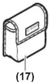 BOSCH GLL2XG Professional - 7
