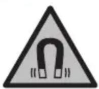 BOSCH GLL2XG Professional - Безбедносни напомени - 4