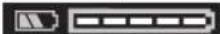 BOSCH IDS 18V-650 T Professional - LED Kapasitas - 1
