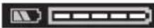 BOSCH IDS 18V-650 T Professional - Indicateur de niveau de charge del'accu - 2