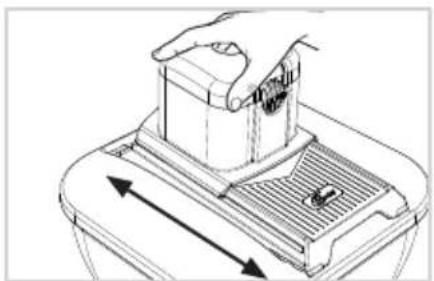 GENIUS Nicer Dicer Chef Professional - iATENCIÓN! - 7