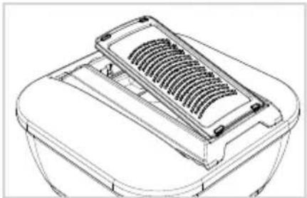 GENIUS Nicer Dicer Chef Professional - UTILISATION CORRECTE DU PRODUIT - 13