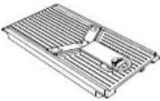 GENIUS Nicer Dicer Chef Professional - Produktkomponenten - 13