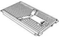 GENIUS Nicer Dicer Chef Professional - Productonderdelen - 14