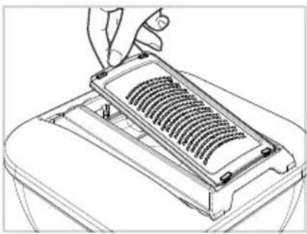 GENIUS Nicer Dicer Chef Professional - ATTENZIONE! - 4