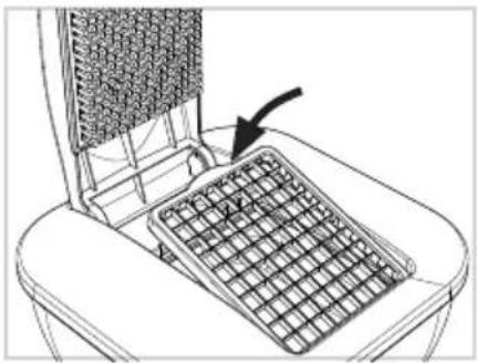 GENIUS Nicer Dicer Chef Professional - UTILISATION CORRECTE DU PRODUIT - 6