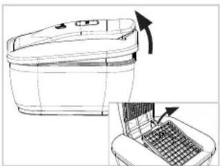 GENIUS Nicer Dicer Chef Professional - C – In achtsten snijden - 4