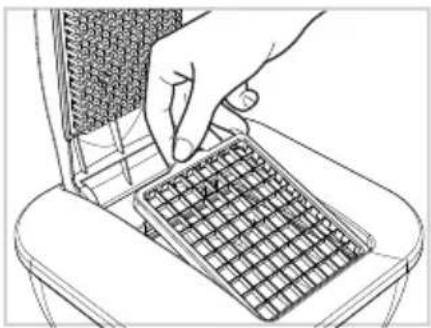 GENIUS Nicer Dicer Chef Professional - ATTENZIONE! - 3