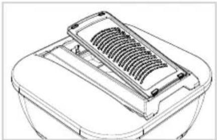 GENIUS Nicer Dicer Chef Professional - UTILISATION CORRECTE DU PRODUIT - 4