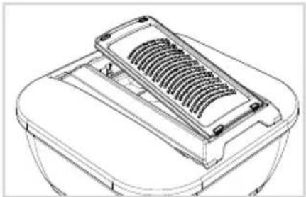 GENIUS Nicer Dicer Chef Professional - UTILISATION CORRECTE DU PRODUIT - 18