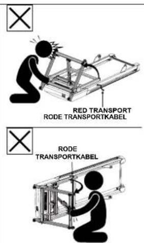 BOWFLEX T6 Treadmill - UITPAKKEN - 2