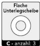 BOWFLEX T6 Treadmill - SCHRITT 5 - 1