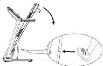 BOWFLEX T6 Treadmill - 展開 - 1