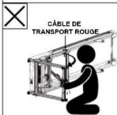 BOWFLEX T6 Treadmill - DÉBALLAGE - 3