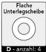 BOWFLEX T6 Treadmill - SCHRITT 2 - 3