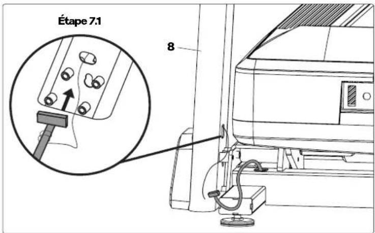 BOWFLEX T6 Treadmill - LE NON-RESPECT DE CES INSTRUCTIONS POURRAIT ENTRAÎNER DES BLESSURES ! - 3