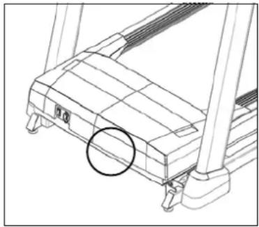 BOWFLEX T6 Treadmill - Wichtige Sicherheitsan- weisungen - 1