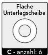 BOWFLEX T6 Treadmill - SCHRITT 3 - 1