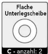 BOWFLEX T6 Treadmill - SCHRITT 6 - 1