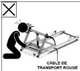 BOWFLEX T6 Treadmill - DÉBALLAGE - 2