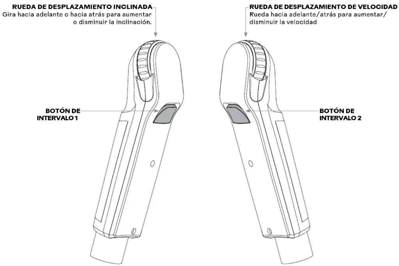 BOWFLEX T6 Treadmill - PARA EMPEZAR - 1