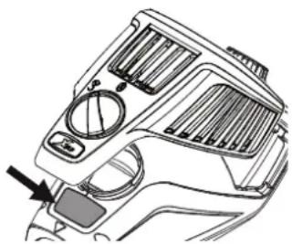 WAGNER FinishControl 3500 Plus - IDRIFTTAGNING - 1