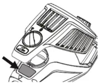 WAGNER FinishControl 3500 Plus - MESSA IN SERVIZIO - 1